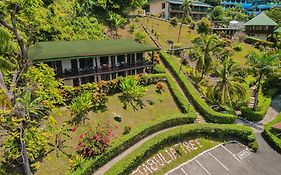 Tabulia Tree Hotel And Villas